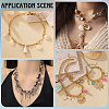 DIY Jewelry Making Findings Kits DIY-SP0003-37-4