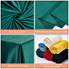Velvet Cloth Sofa Fabric DIY-WH0056-48D-5