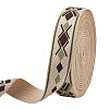 12.5 Yards Polyester Ribbon OCOR-PH0007-34-1