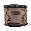 Faux Suede Cords LW-S028-08-2