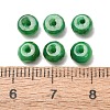 Natural Myanmar Jade Dyed Beads GG-CBABA9C-08A-3