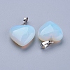 Opalite Pendants G-E434-02P-1