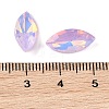 Glass Cabochons GLAA-N0028-09E-3