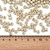 TOHO 3/0 Round Beads X-SEED-TR03-0558-3