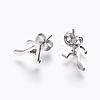 304 Stainless Steel Jewelry Sets SJEW-L141-052A-7
