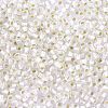 TOHO Round Seed Beads SEED-J021-TR11-0021F-2