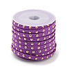 Faux Suede Cord LW-Q016-5mm-1068-1