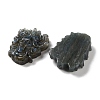 Natural Labradorite Cabochons G-I368-A04-2