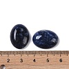 Natural Sodalite Cabochons G-B080-01A-01-3