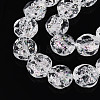 Handmade Lampwork Beads Strands LAMP-N028-04A-3
