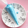 Imitation Whipped Cake Cream Glue DIY-H002-21G-1