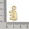 Brass Pendants KK-E806-01G-E-3