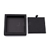 Wooden Jewelry Presentation Boxes ODIS-N021-06-6
