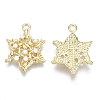 Alloy Pendants LS-PALLOY-R116-06-2