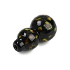 Handmade Lampwork Beads LAMP-Q005-08D-1