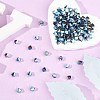 Preciosa® Crystal Beads X-PRC-BA5-10220-20000-4