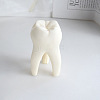 Tooth DIY Candle Food Grade Silicone Molds CAND-PW0007-035-4