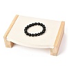 Bamboo Wood Jewelry Display BDIS-O005-01A-1