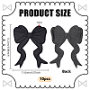 Polyester Iron on/Sew On Patches DIY-WH0595-01C-2
