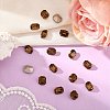 Preciosa® MAXIMA Crystal Fancy Stones X-PRC-FD8-10220-3