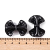 Opaque Acrylic Beads MACR-L006-02E-01-3