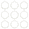 14Pcs Silicone Jar Gaskets AJEW-CN0007-09B-7