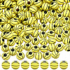 6 Sets Opaque Acrylic Beads OACR-SC0002-28-1