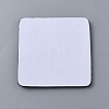 Rubber Cup Mats AJEW-WH0410-22-2
