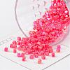 Eco-Friendly Poly Styrene Acrylic Beads PL337AB-3-3