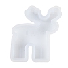 Christmas Theme DIY Silicone Candle Molds SIMO-H021-01A-3