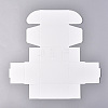 Kraft Kraft Paper Box X-CON-K003-03B-02-1