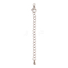 Stainless Steel Chain Extender STAS-CJ0001-183P-1