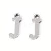 201 Stainless Steel Charms STAS-N091-176J-P-2