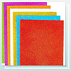 10 Sheets Self-adhesive EVA Foam Craft Sheets DIY-SP0005-64-6