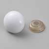 Plastic Safety Eyes DIY-WH0504-85E-1