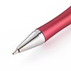 Plastic Ballpoint Pens AJEW-PE0003-4