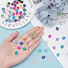 Glass Cabochons GLAA-FH0001-25-3