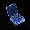 Square Polypropylene(PP) Bead Storage Containers LS-CON-S043-049-3