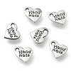 Alloy Pendants X-PALLOY-A19868-AS-LF-2