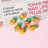 Handmade Lampwork Beads LS-PW-WG75748-05-1