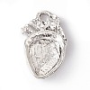 Tibetan Style Alloy Pendants LS-FIND-A021-03AS-2
