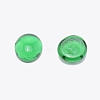 Geometry Shapes Transparent Glass Cabochons GLAA-WH0031-05-2