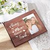 Olycraft MDF Photo Frames DJEW-OC0001-05G-6