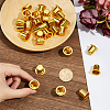 30Pcs Aluminum Candle Cups AJEW-SP0006-41A-02-3
