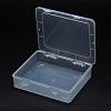 Polypropylene Plastic Bead Storage Containers CON-N008-005-2