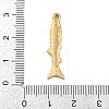 304 Stainless Steel Pendants STAS-K287-08A-G-3