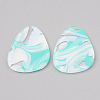 Acrylic Pendants X-MACR-S372-007C-1