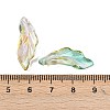 Glass Pendants GLAA-C040-01K-3