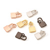 Brass Charms KK-I672-21-1