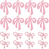 20Pcs 2 Styles Spray Painted Alloy Pendants FIND-SC0014-64-1